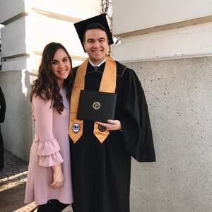 Meet your Posher, Andrea